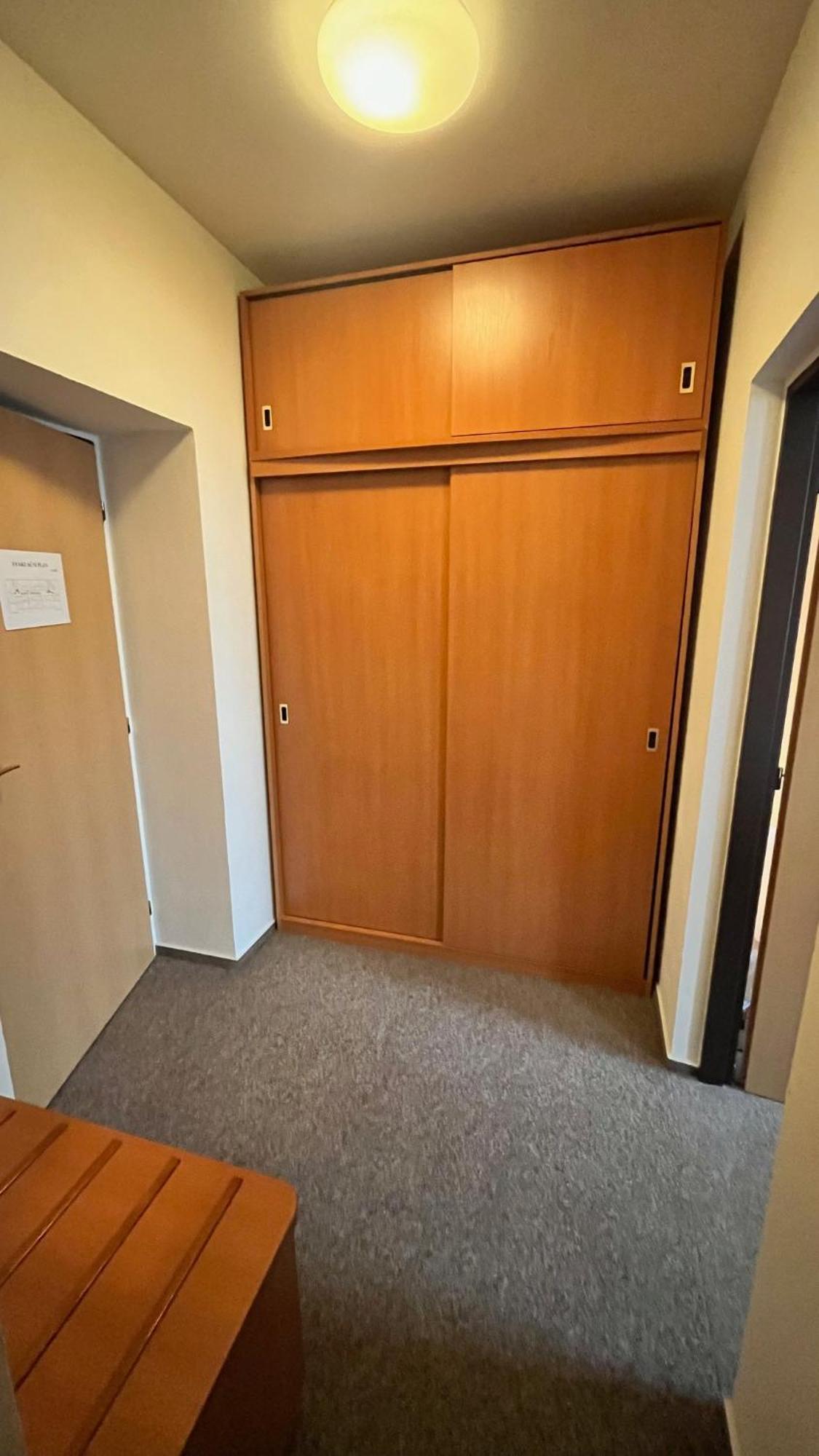 Grandhotel Nový Bor Esterno foto