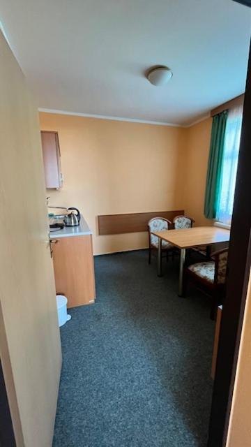 Grandhotel Nový Bor Esterno foto
